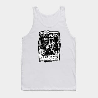 Hangman's Joke Flier (Alt Print) Tank Top